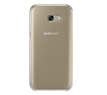 Funda Clear View Samsung Galaxy A5 (2017) EF-ZA520C