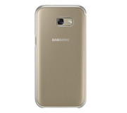 Funda Clear View Samsung Galaxy A5 (2017) EF-ZA520C