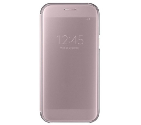Funda Clear View Samsung Galaxy A5 (2017) EF-ZA520C