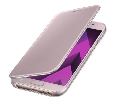 Funda Clear View Samsung Galaxy A5 (2017) EF-ZA520C