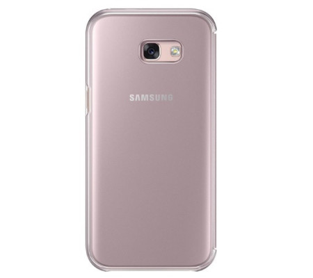 Funda Clear View Samsung Galaxy A5 (2017) EF-ZA520C