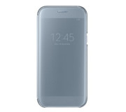 Funda Clear View Samsung Galaxy A5 (2017) EF-ZA520C