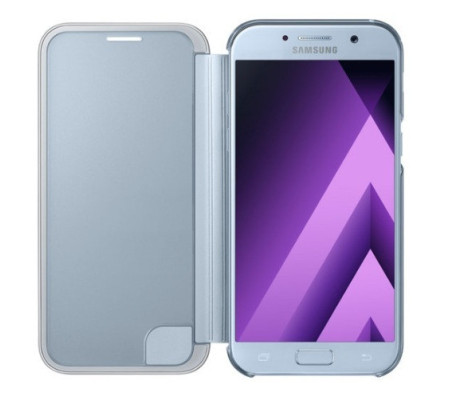Funda Clear View Samsung Galaxy A5 (2017) EF-ZA520C