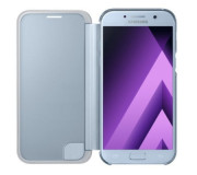 Funda Clear View Samsung Galaxy A5 (2017) EF-ZA520C