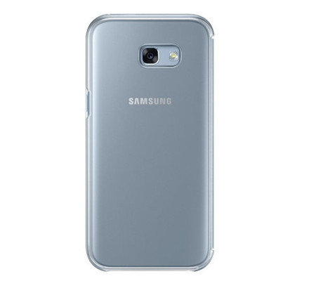 Funda Clear View Samsung Galaxy A5 (2017) EF-ZA520C