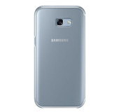 Funda Clear View Samsung Galaxy A5 (2017) EF-ZA520C