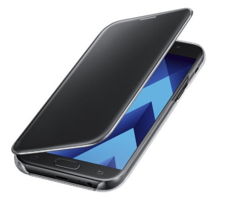 Funda Clear View Samsung Galaxy A5 (2017) EF-ZA520C