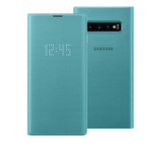 Funda LED View Samsung Galaxy S10+ (EF-NG975PGE)