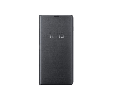 Funda LED View Samsung Galaxy S10+ (EF-NG975PGE)