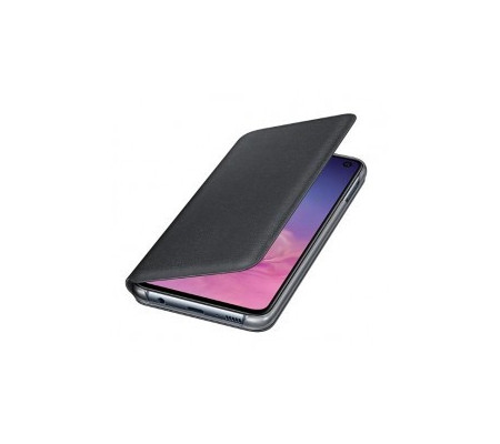 Funda LED View Samsung Galaxy S10+ (EF-NG975PGE)
