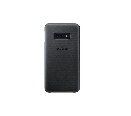 Funda LED View Samsung Galaxy S10+ (EF-NG975PGE)