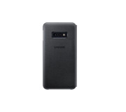 Funda LED View Samsung Galaxy S10+ (EF-NG975PGE)