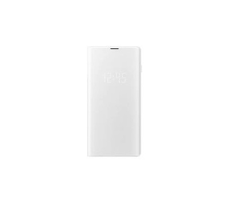 Funda LED View Samsung Galaxy S10+ (EF-NG975PGE)