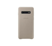 Funda de Cuero Samsung Galaxy S10 (G973)