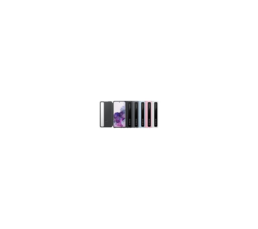 Funda S-View Original Samsung Galaxy S20/S20 5G ( EF-ZG980)