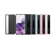 Funda S-View Original Samsung Galaxy S20/S20 5G ( EF-ZG980)