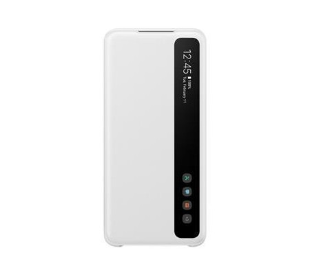 Funda S-View Original Samsung Galaxy S20/S20 5G ( EF-ZG980)
