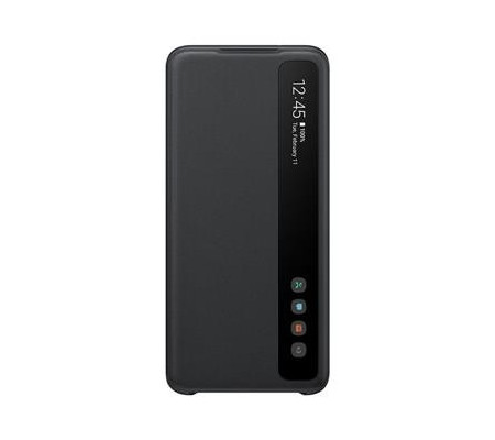 Funda S-View Original Samsung Galaxy S20/S20 5G ( EF-ZG980)