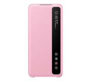 Funda S-View Original Samsung Galaxy S20/S20 5G ( EF-ZG980)
