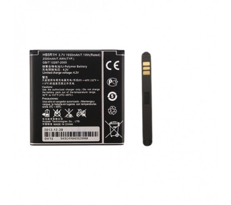 Bateria Original Huawei Ascend G500, U8520, U8832 (HB5R1H)