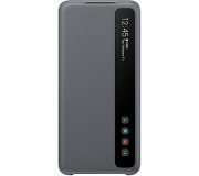 Funda S-View Original Samsung Galaxy S20/S20 5G ( EF-ZG980)
