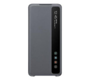 Funda S-View Original Samsung Galaxy S20+/S20+ 5G (EF-ZG985)