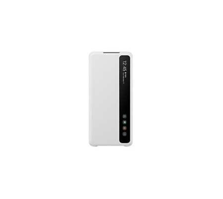 Funda S-View Original Samsung Galaxy S20+/S20+ 5G (EF-ZG985)