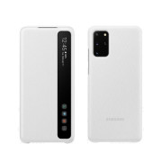 Funda S-View Original Samsung Galaxy S20+/S20+ 5G (EF-ZG985)