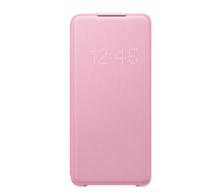 Funda LED View Samsung Galaxy S20+ ( EF-NG985)