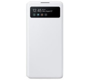 Funda Original S-View Samsung Galaxy Note 10 Lite (EF-EN770)