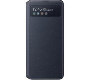 Funda Original S-View Samsung Galaxy Note 10 Lite (EF-EN770)