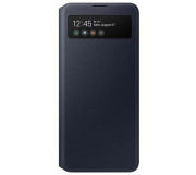 Funda S-View Samsung Galaxy A51 Original (EF-EA515PWEGEU)