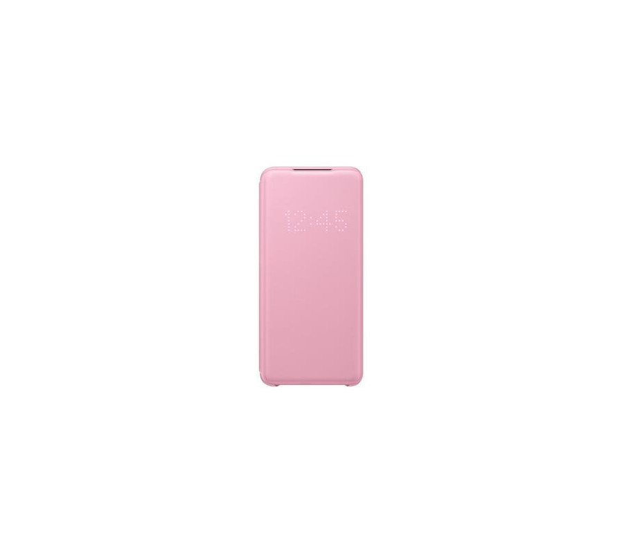 Funda LED View Samsung Galaxy S20 (EF-NG980PBE)