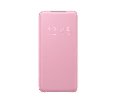 Funda LED View Samsung Galaxy S20 (EF-NG980PBE)