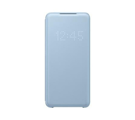 Funda LED View Samsung Galaxy S20 (EF-NG980PBE)