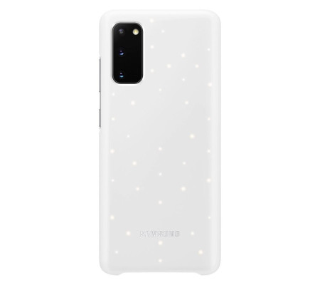 Cubierta Trasera LED Samsung Galaxy S20 (EF-KG980)