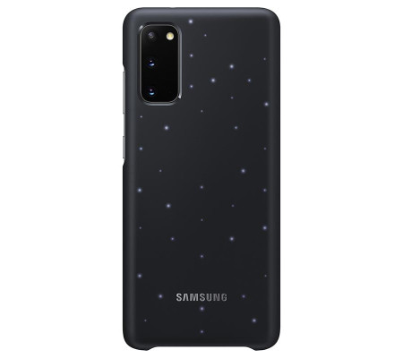 Cubierta Trasera LED Samsung Galaxy S20 (EF-KG980)