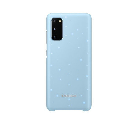 Cubierta Trasera LED Samsung Galaxy S20 (EF-KG980)
