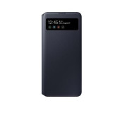 Funda Original S-View Samsung Galaxy A71