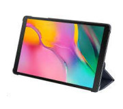 Funda Samsung Galaxy Tab A 2019 (EF-BT510CWE). (SM-T510/T515)