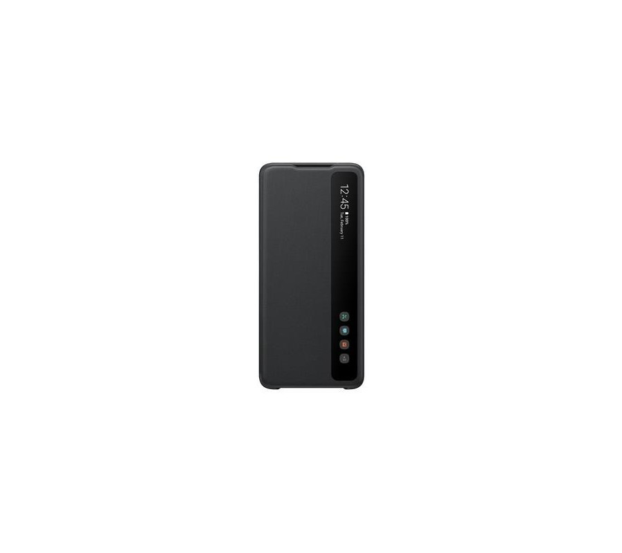 Funda S-View Original Samsung Galaxy S20 Ultra (EF-ZG988)