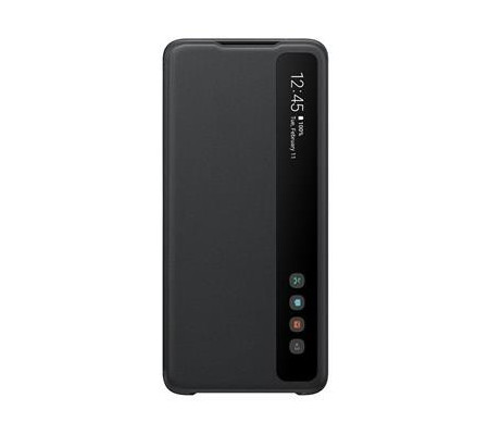 Funda S-View Original Samsung Galaxy S20 Ultra (EF-ZG988)