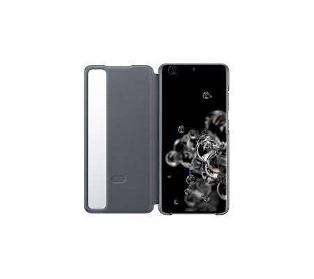 Funda S-View Original Samsung Galaxy S20 Ultra (EF-ZG988)