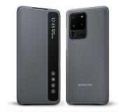 Funda S-View Original Samsung Galaxy S20 Ultra (EF-ZG988)