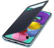 Funda Original S-View Samsung Galaxy A41 (EF-EA415P)