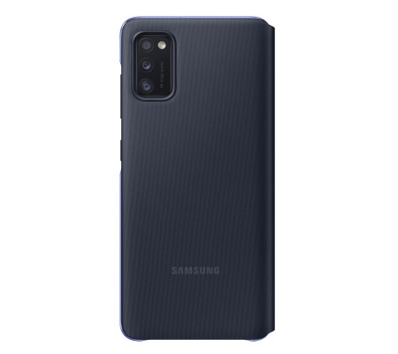 Funda Original S-View Samsung Galaxy A41 (EF-EA415P)