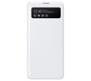 Funda Original S-View Samsung Galaxy A41 (EF-EA415P)