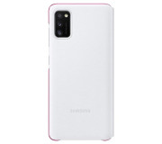 Funda Original S-View Samsung Galaxy A41 (EF-EA415P)
