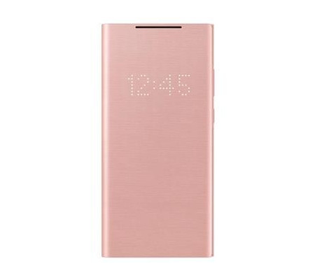 Funda LED Original Samsung Galaxy Note 20. EF-NN980