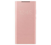 Funda LED Original Samsung Galaxy Note 20. EF-NN980